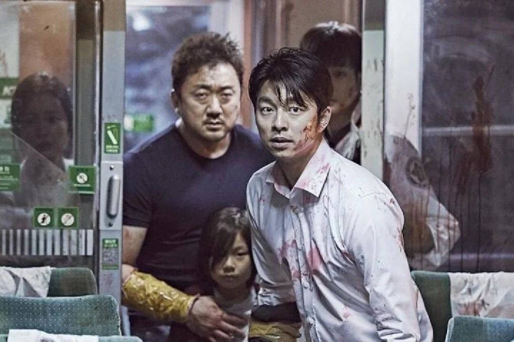 Alive korean movie